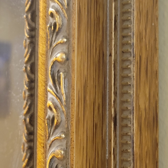 Framed Cinque Terre Village Art Print - Picture 5 of 7